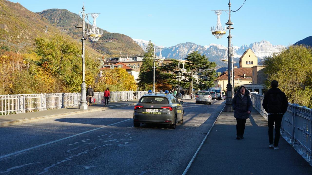 Haus Gugler Apartment Bolzano Exterior photo